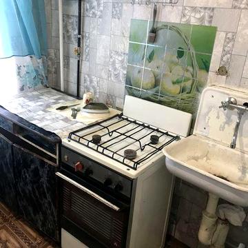 Здам 1-к квартиру вул.Британська( маг.»Солодощі»)