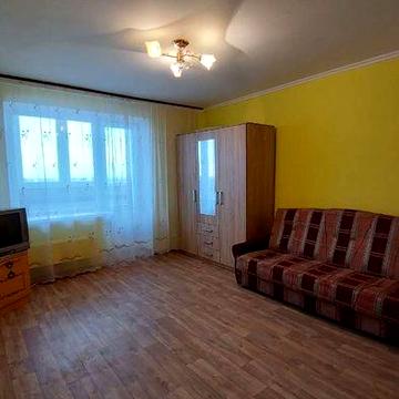 Довгострокова оренда 1 кімнатної квартири