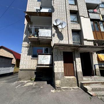 Продам 2-х кімнатну квартиру Вул. Клима Савури