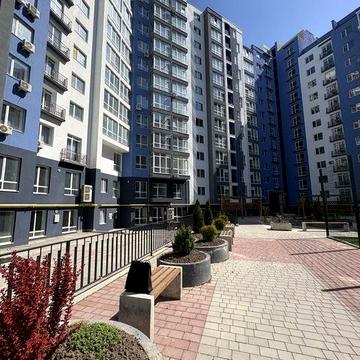 Продаєтьс 2-к квартира ЖК Княгинин ЖК Княгинин