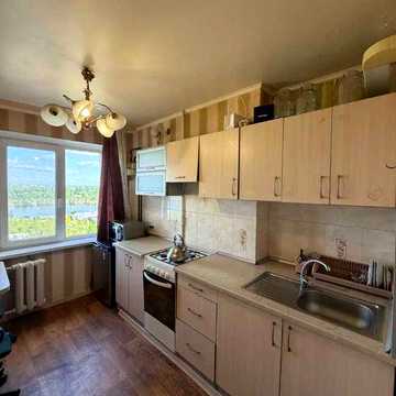 Продам 3к квартиру Победа-1 Перемога Видовая