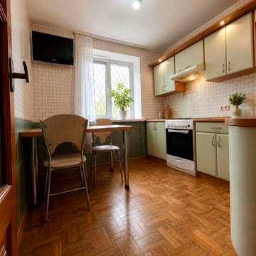 Продам срочно 1 ком кв 38 м Королева -Левитана