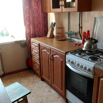 Сдам 2 х.ком. квартиру ж/м Красный камень ,Покровский (Коммунар ) Парус