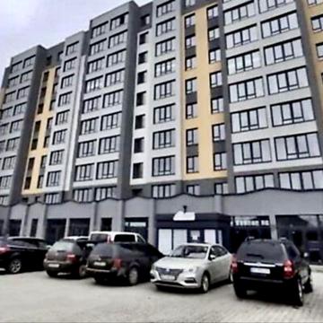 Продам 3-кімнатну квартиру в зданній новобудові ! ЖК Дім
