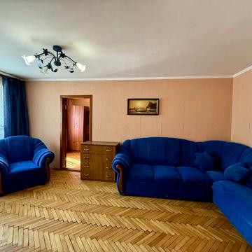 Довгострокова оренда 2-х кімн. квартири, р-н Мегамоллу