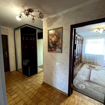 Продаж 2 к квартири вул. Олега Антонова