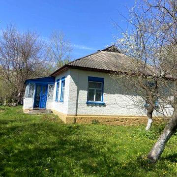 Продам будинок с.Любарці , Бориспільський район