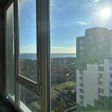 3к в сданном доме жк ОСТРОВА. Море. Рассрочка ЖК острова