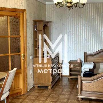 Продам 1к квартиру метро Гагарина (78772)