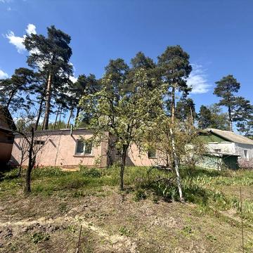 Продаж будинку на 7 сотках