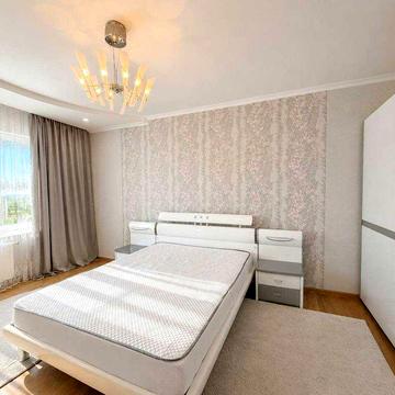 ЖК Амурський | 77м2 | 2к | Васильківська 10 хв | Будинок автономний