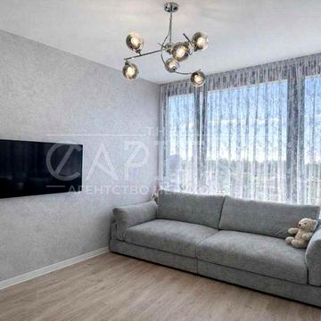 Аренда квартиры ЖК UNIT HOME (Юнит Хоум) ул. Гарета Джонса Лукьяновка Шевченковский