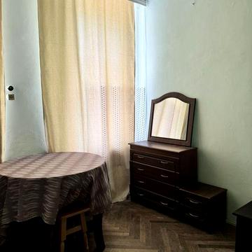 Довгострокова оренда квартири