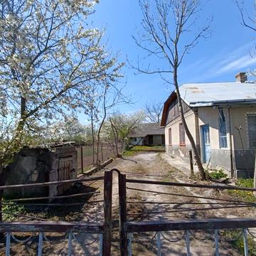 Продам будинок с. Травневе