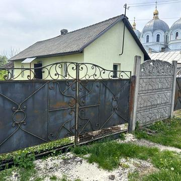 Оренда Будинок с.Перегноїв Львівського р-ну