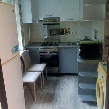Сдам 2х комнатную квартиру Черёмушки