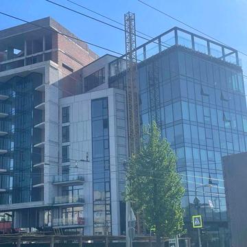 Продаж дворівневої квартири в Тернополі в ЖК Лондон Хаус ЖК London House