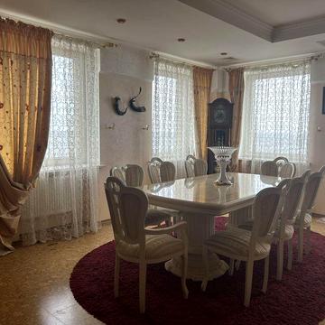 Сдам 3-х ком квартира, Крейнина