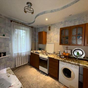 Бочарова 1 комнатная ремонт, мебель, га, 41 000$