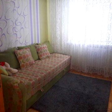 Продам 5-комнатную квартиру Средний этаж Варненская Черемушки