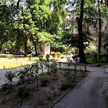 Квартира 3-х комнатная центр города