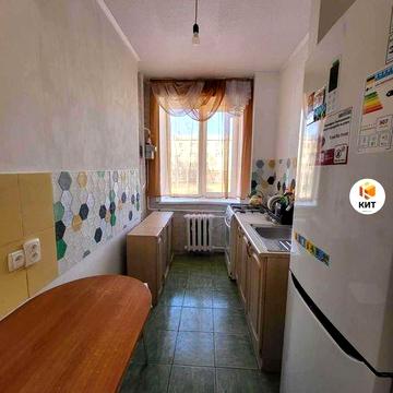 3к. 54м2 ХТЗ, Рогань, Михаила Комарова (Тархова) ул. 6, RE-132021