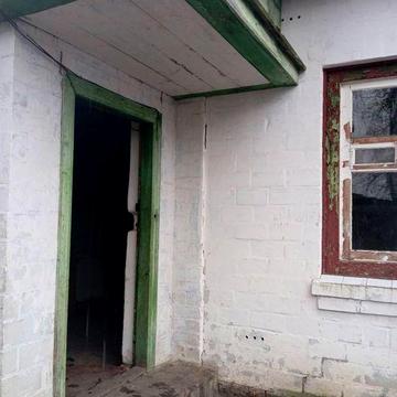 Будинок в селі Бобруйки ,Чернігівська обл.