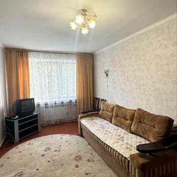 Здам 1 кімнатну квартиру по вул Бердичівській з ремонтом