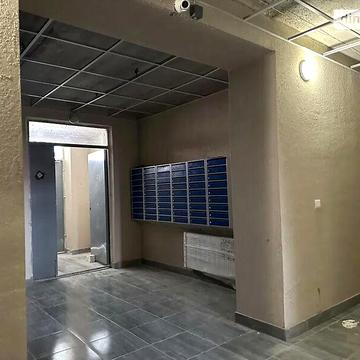 Продаж 1к Квартира Борткевича вулиця ЖК Гидропарк