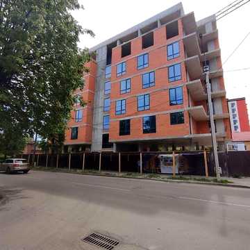 Продаж 1к Квартира Слави Стецько вулиця ЖК Shelest