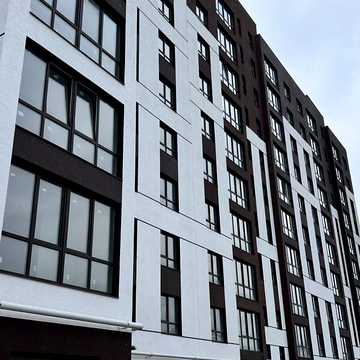 Продаж 2к Квартира Ленкавського вулиця ЖК Атмосфера