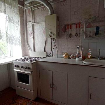 Однокомнатная квартира. Корабельный район (проспект)