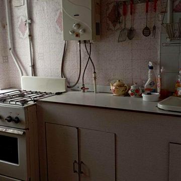 Однокомнатная квартира. Корабельный район (проспект)