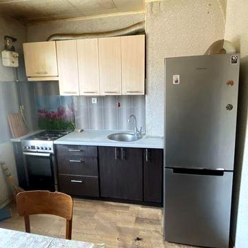 Сдам  2 комнатную квартиру в пос. Буды