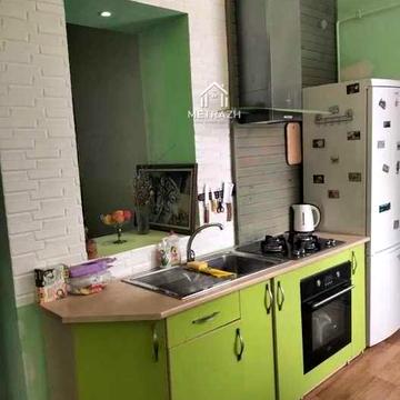 Продажа 2 к квартиры Холодная гора улица Рубановская DA-70686
