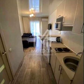 Продам 1к квартиру ул. Молодая Гвардия метро Метростроителей (66630) ЖК Happy House