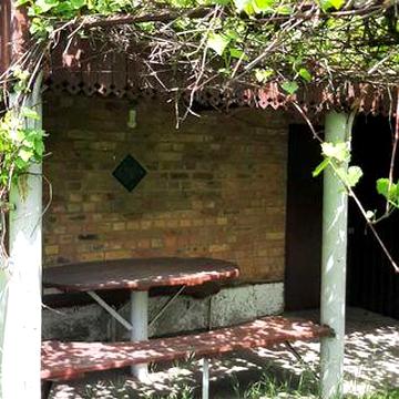 Сдам дачу в Михалівська-Рубіжівка хутор Красне біля генеральських озер.