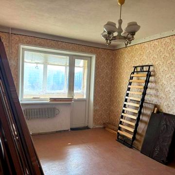 Продаж 1 кім. квартира Хортицький р-н