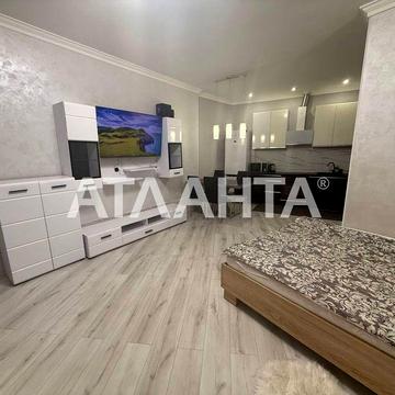 Оренда 1 кім. смарт квартира, меблі, техніка