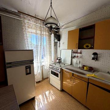 Продам квартиру 41.4 м2