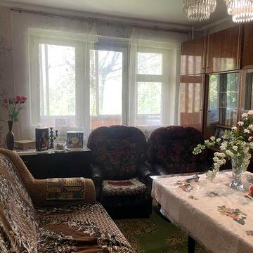 Сдам 3-х комн. квартиру,  пр-кт Б.Хмельницкого