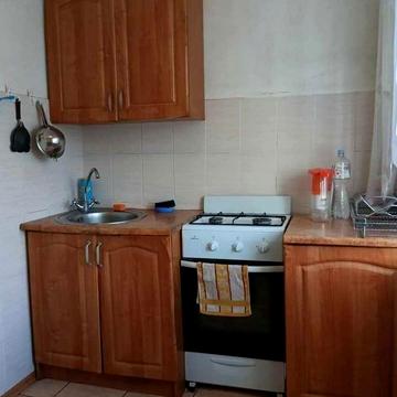 Сдам 1-к квартиру в центре на Металлургов по ул. Лобановского