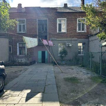 Продам квартиру, две комнаты. 1 ст. Люстдорф. дороги