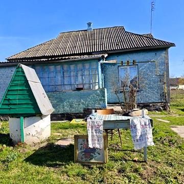 Дім,Груба,Газ, Свердловина,Колодязь!Зупинка Автобуса!