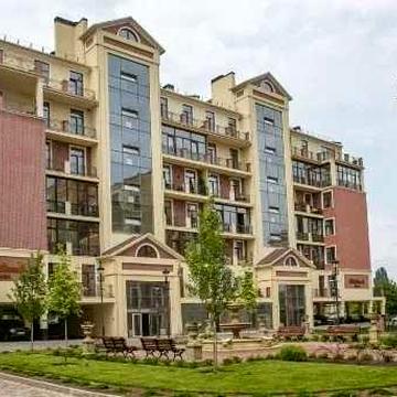 Продажа 2-комнатной квартиры 60 кв.м в ЖК премиум-класса «Феличита» ID 20981 - ЖК Феличита