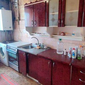 Продается 3-х комн. квартира в Матвеевке. Автоном.отопление.