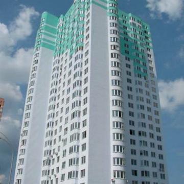 Єлизавети Чавдар вул., 11