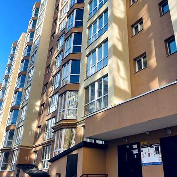 ‼️Єоселя/Взнос:20,000$ 2к/60м2Рассрочка на2года