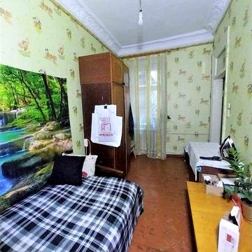 Продается 2 комнатная квартира на улице Болгарская