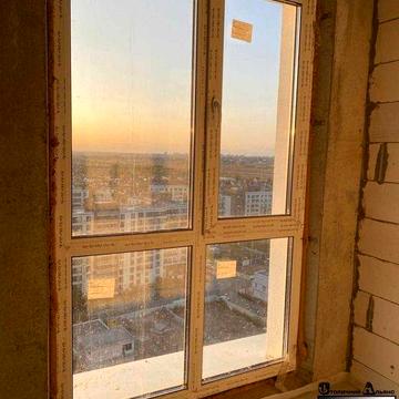 ЖК Нова Англія, 1-кімната, будинок Лондон, Видова, Ваучери та сертифікати, метро Васильківська ЖК Нова Англія